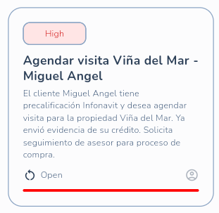Cómo tu agente de IA le avisa a tu equipo de ventas en el momento exacto
