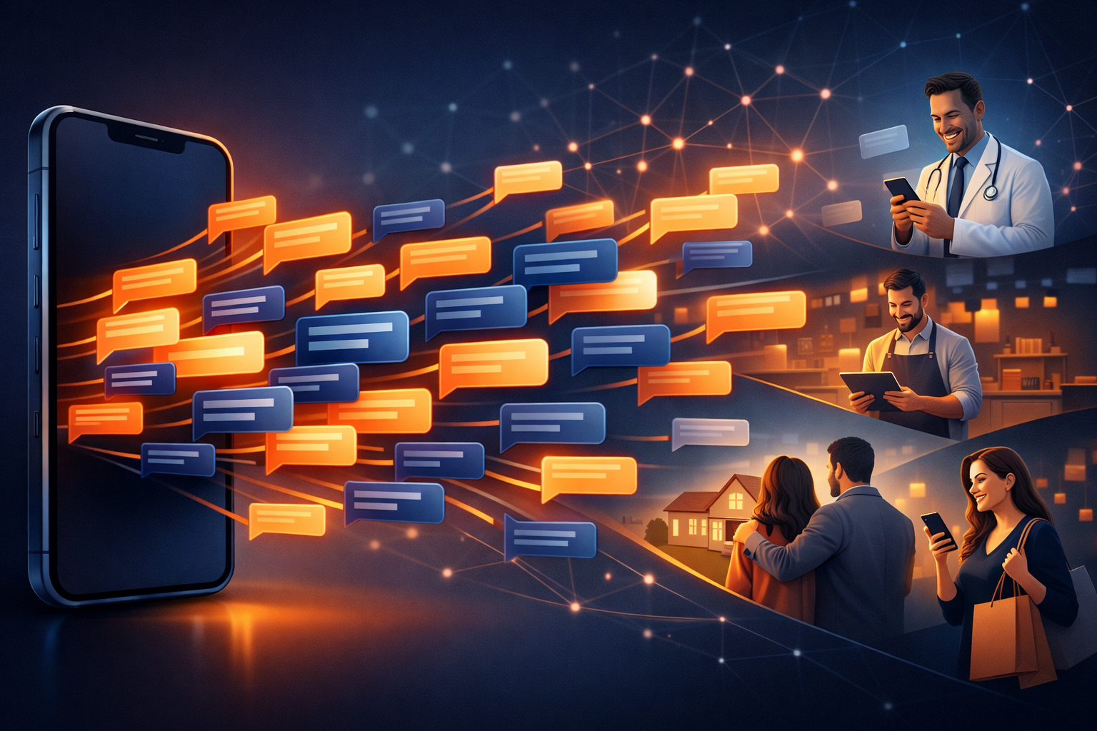 Campañas de WhatsApp con IA: cómo atacar a tus clientes en el momento correcto