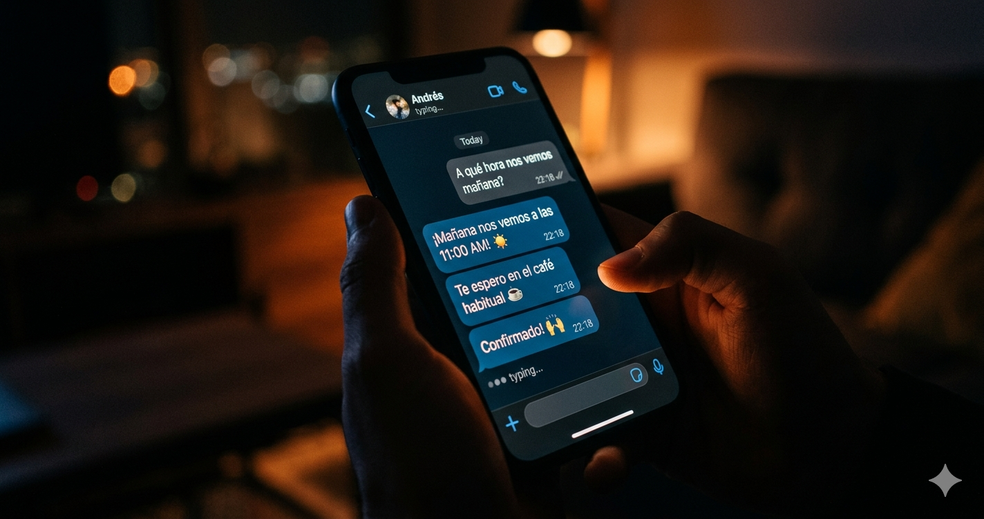 Cómo construir un agente de IA que atiende, califica y agenda por ti — sin ser programador