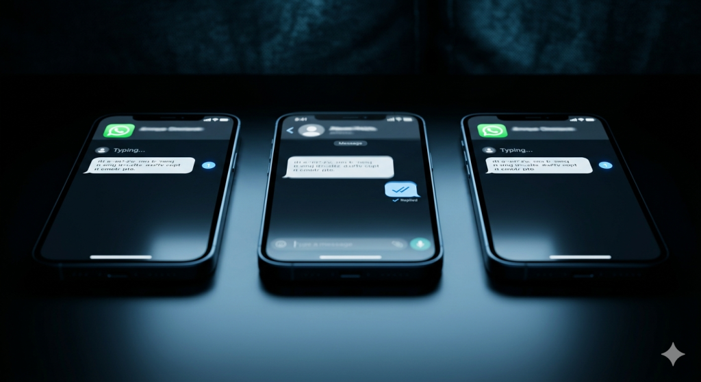 Respuestas rápidas en WhatsApp hechas por Inteligencia Artificial.